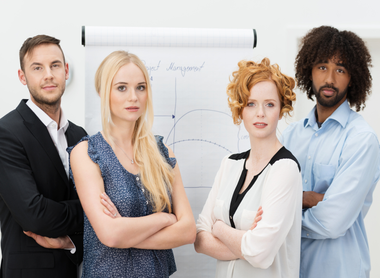 Ineffective collaboration is quite common