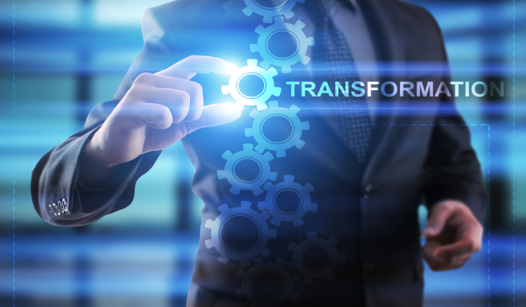 SBO体育官网备用链接登入 Organisational Transformation