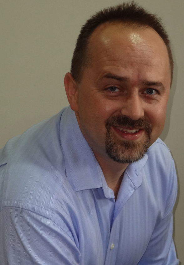 Martin Rajcok